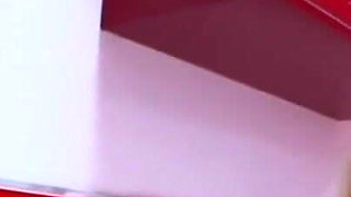 Big boobs blonde humiliated small penis