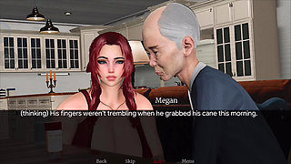 Cane and Able - Part 1