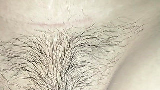 Step Sister Hairy Pussy Fucked