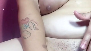 I Masturbate and I Cum Tasty