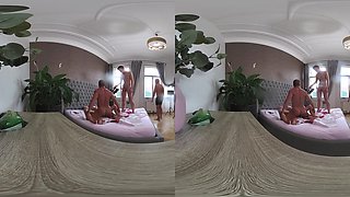 Lovita Fate Part Three - Pretty Pawg Double Creampied In First Gangbang