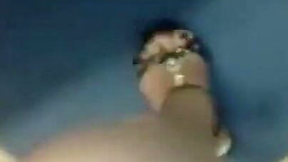 Lil Mary Loves to Taste Her Own Pussy Part One/wet