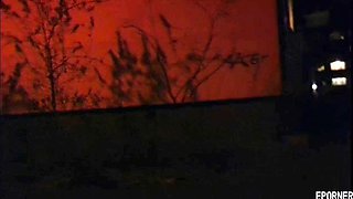 Vintage Intercourse with skinny teen