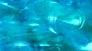 Lustful beauty at rough smut