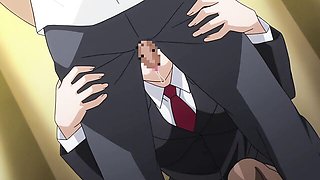 Watch squeaky wench's action