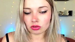 Miss Ruby Grey - Ruby's Fuck Hole