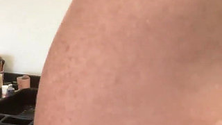 My 1st naughty video after secret cosmetic surgery