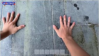 Beach Adventures (sweetie Fox, Diana Rider, Arina Fox, Mayalis)