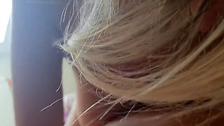 jouissance entre les seins de coculove