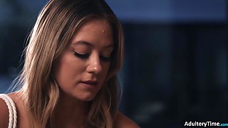 Stepdads Do 4way With Daughter-in-law