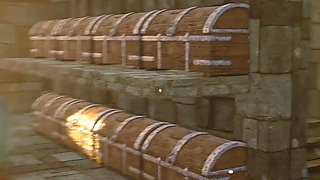 Ep8: Armor Bench and Firepit Cauldron - Wicked Island Stone House Upgrades