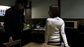 Big and busty tit pornstar