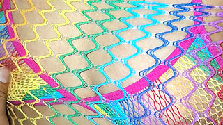 Pleasing my husband for this gift