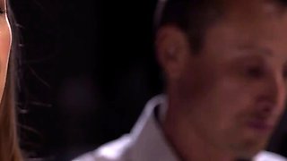 Lana, desires of submission - full DORCEL movie (softcore