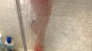 Linsey Dawn solo foot fetish