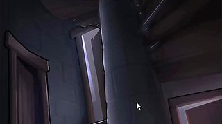 Summertime saga - Johannes fucked Iwanka ... Liu got fucked and ...hannes fucked Roz ... Johannes and Eric fucked Mrs. Johnson