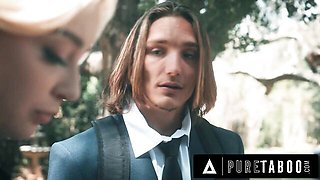 Lexi and Parker's 18-25 dirt