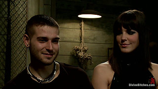 What Bobbi Starr Wants Bobbi Starr Gets