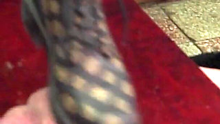 Two Hot MILF's Destroying My Balls