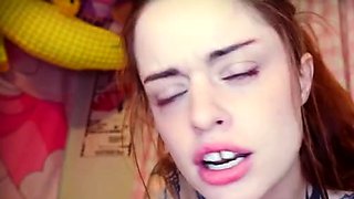 Jasper Reed - Gummy Drinking Encouragement POV