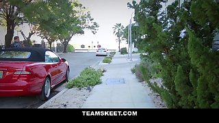 The smaller the finer