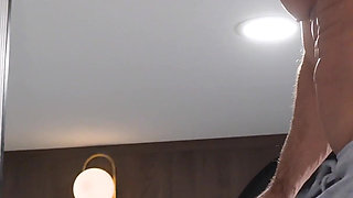 Cream Filled Cookies - Dom Cruise - Makayla Moon