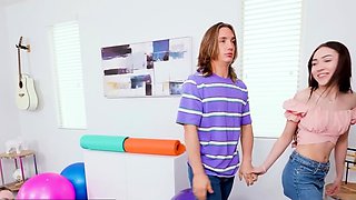 Your Girlfriend's Pussy is Perfect, But Can She Stretch it