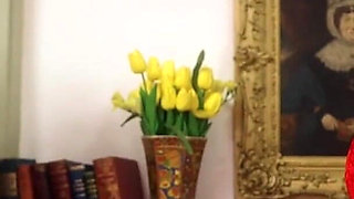 Spitting Under the Mistletoe