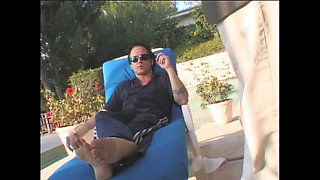 Girls Are Looking for a Man to Play with