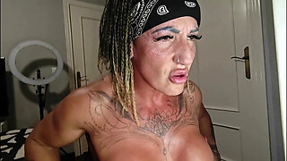 Breaking My Fans Balls and Cocks 8