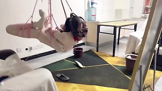 Horny Xxx Clip Gags Homemade Hottest