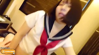 Creampie Sex With Gambling Milady From