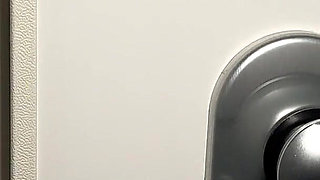 Getting Laid on My Layover