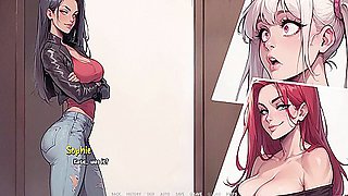 Shadows Of Ambition ( )