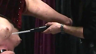 Do with Me What You Want