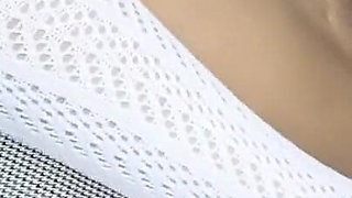 18+ College Girl Trades Her Body for Grades with Teacher