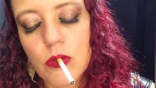 Feel My Smoke