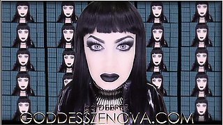 Erotic Femdom - Mind Control Project Asmr