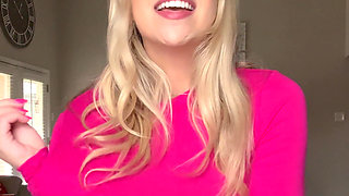 Cum Countdown for You Today