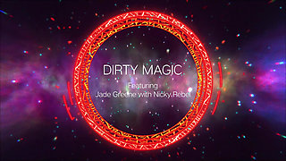 Dirty Magic 4K