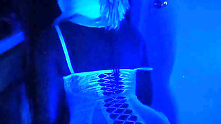Goodnight Blacklight Twerking