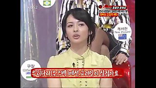 Misuda Global Talk Show Chitchat Of Beautiful Ladies 063