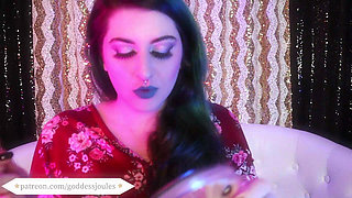 Fenty Lipstick Kisses Asmr
