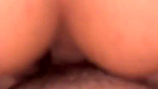 I'm Riding the Fat Guy