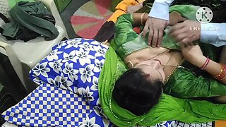 Indian hot girl and very cute beautiful girl gand chudai