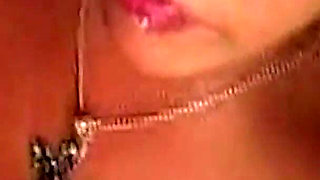 Dripping Pussy Fingered Deep with Sloppy Tongue Licks