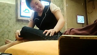 Amateur Doggystyle Hidden Cam