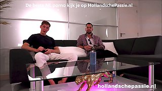 Suraya's Hardcore Passie