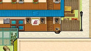 Naruto Hentai - Naruto Trainer [v0153] Part 61 Sucking Hinata Pussy by Loveskysan69