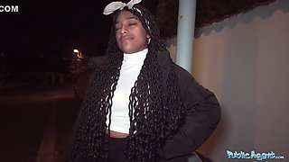 Big Brazilian Tits And Ass Fucking Me Hard With Vicky Menage And Yeri Blue